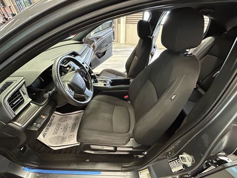 Used 2017 Honda Civic Sport image 49