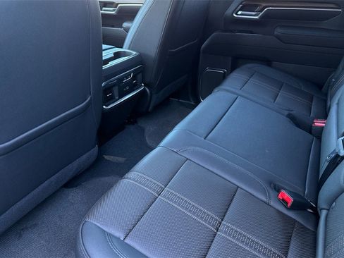 New 2025 Chevrolet Silverado 3500 High Country w/ High Country Premium Package image 12