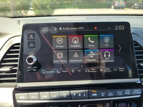 New 2026 Honda Odyssey Elite image 21