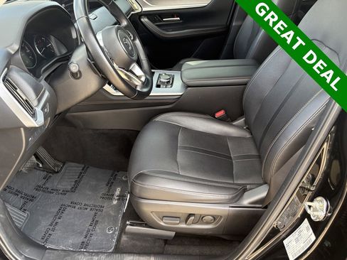 Used 2024 MAZDA CX-90 3.3 Turbo w/ Preferred Plus image 30