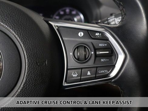 Used 2023 Acura RDX w/ Technology Package image 6