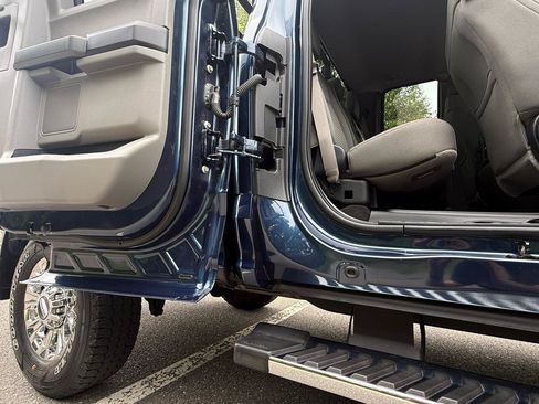 Used 2017 Ford F350 XLT AWD/4WD image 42