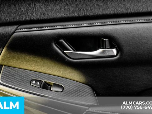 Used 2025 Nissan Sentra SV w/ All-Weather Package image 47