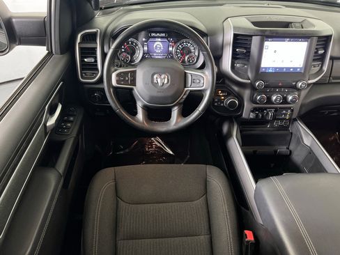 Used 2022 RAM 1500 Big Horn image 21