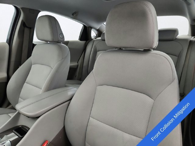 Used 2025 Chevrolet Malibu LT FWD image 10