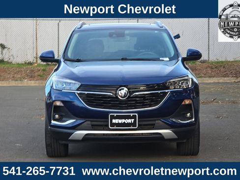 Used 2023 Buick Encore GX Essence w/ Experience Buick Package image 10