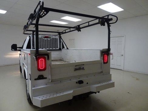 Used 2019 Ford F250 XL w/ Power Equipment Group image 10