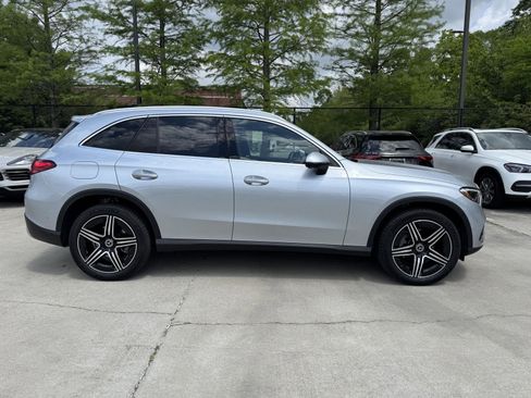 Certified 2026 Mercedes-Benz GLC 300 image 28