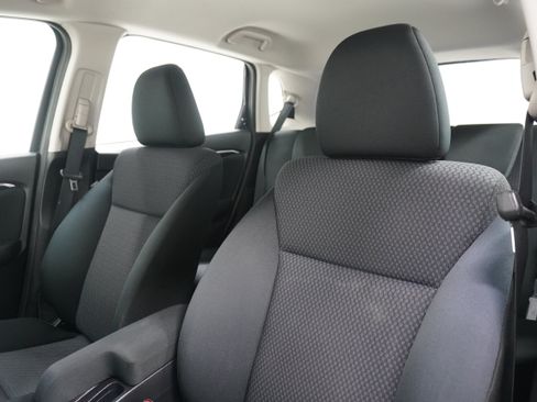 Used 2020 Honda Fit LX image 8