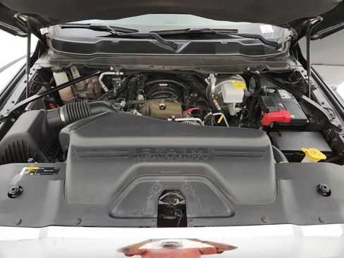 Used 2020 RAM 3500 Tradesman image 15