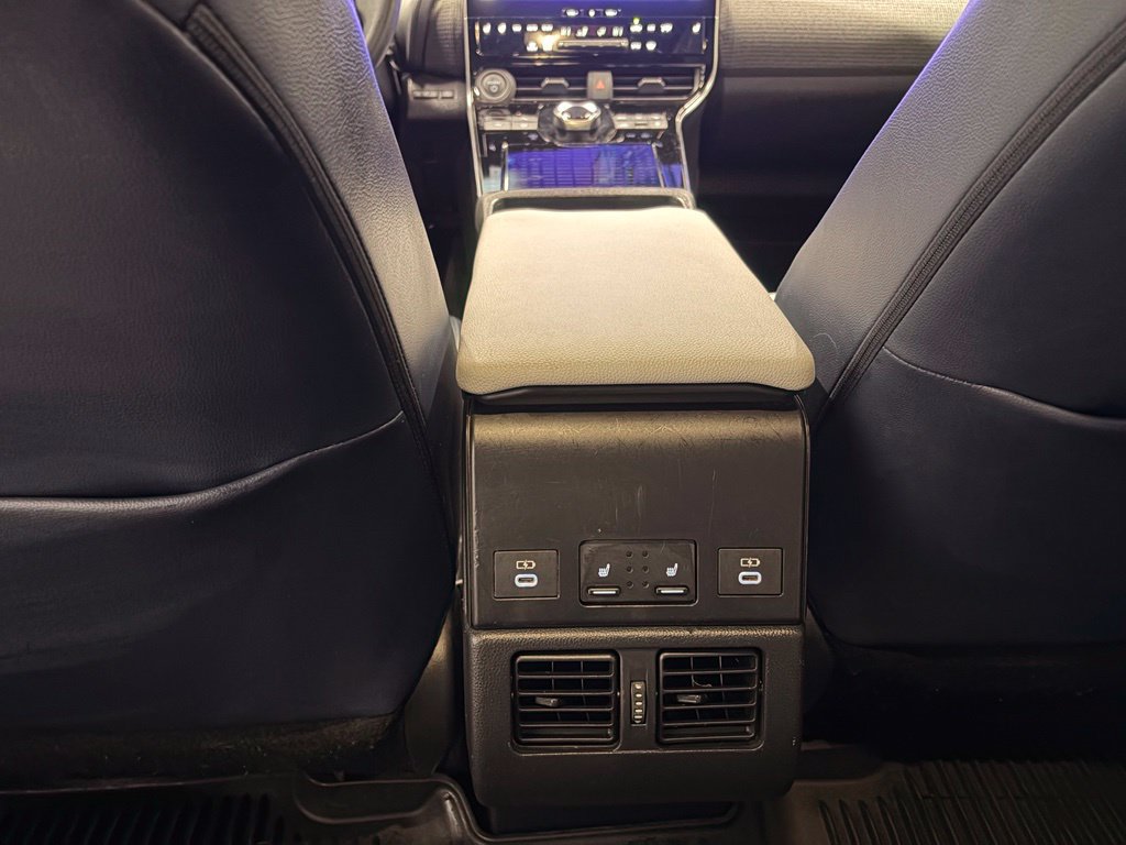 Certified 2023 Subaru Solterra AWD image 9