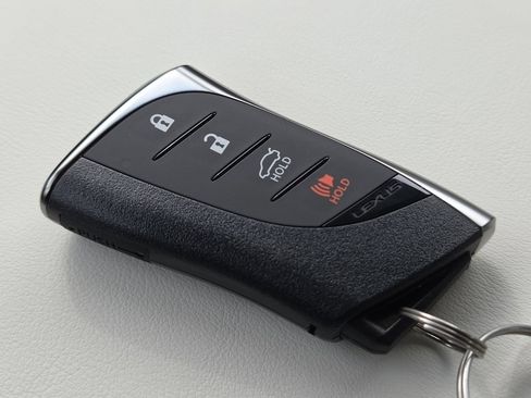 New 2025 Lexus ES 350 F Sport image 40