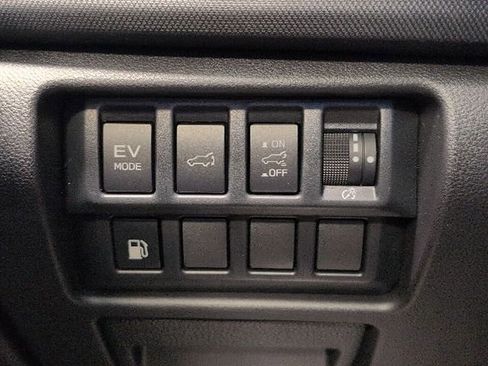 New 2026 Subaru Forester Touring AWD/4WD image 23