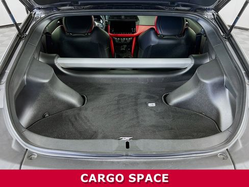 Certified 2024 Nissan Z Performance w/ Floor Mat Package image 23