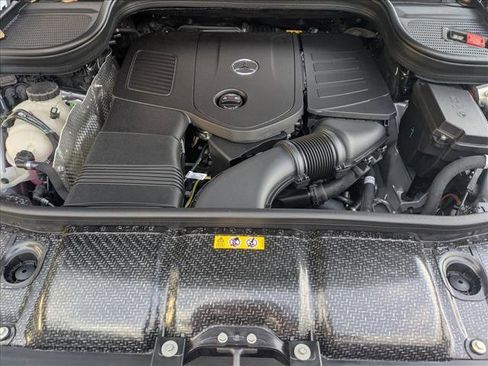 Certified 2026 Mercedes-Benz GLE 350 4MATIC image 15