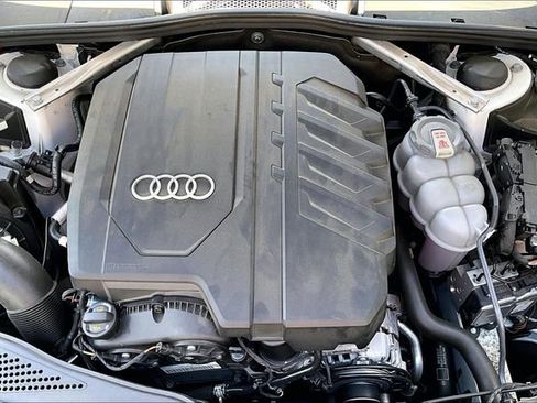 Certified 2023 Audi A5 2.0T Premium Plus w/ Premium Plus AWD/4WD image 31