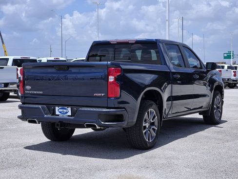 Used 2020 Chevrolet Silverado 1500 RST w/ Texas Edition AWD/4WD image 7
