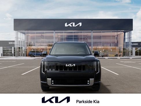 New 2027 Kia Telluride SX Prestige AWD/4WD image 2