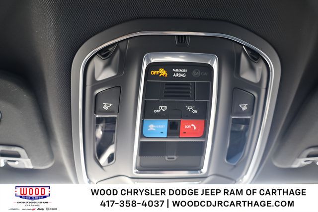 New 2026 Dodge Charger Scat Pack w/ Blacktop Package AWD/4WD image 24