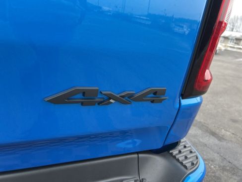 New 2026 RAM 1500 4x4 Crew Cab image 33