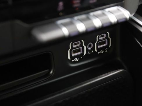 Used 2020 RAM 1500 Big Horn image 25