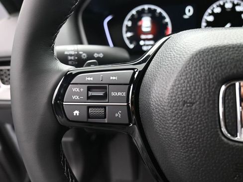 New 2026 Honda Civic Sport image 7