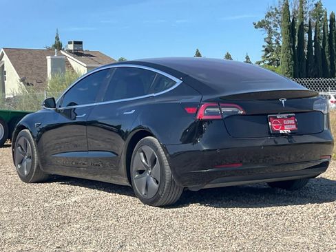 Used 2018 Tesla Model 3 Long Range RWD image 7