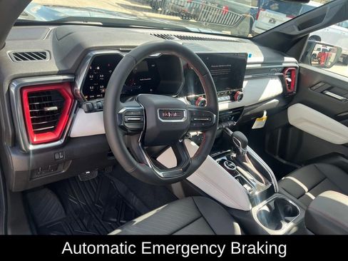 New 2026 GMC Canyon AT4X AWD/4WD image 16