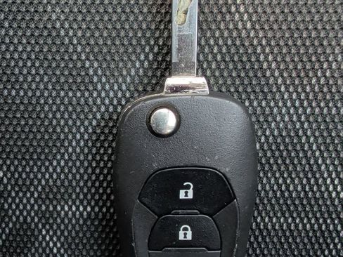 Used 2022 Chevrolet Spark LT w/ Spark Special Edition image 20