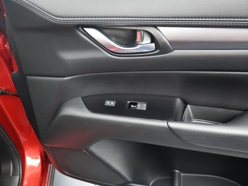 Used 2023 MAZDA CX-5 AWD 2.5 S w/ Select Package image 16