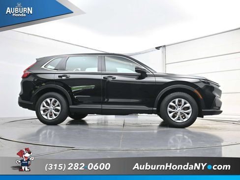 Used 2023 Honda CR-V LX image 27