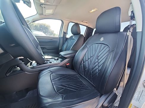 Used 2024 Ford Ranger XL image 11