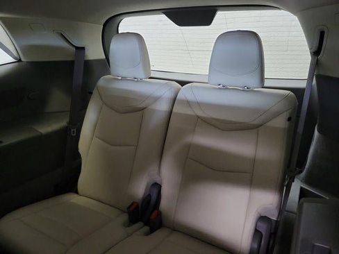 Certified 2024 Cadillac XT6 Premium Luxury FWD image 13