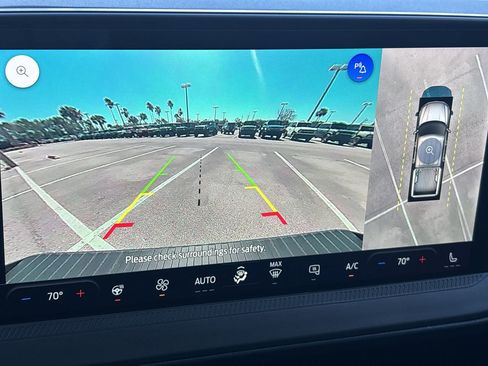 Used 2025 Ford Maverick Lobo image 24