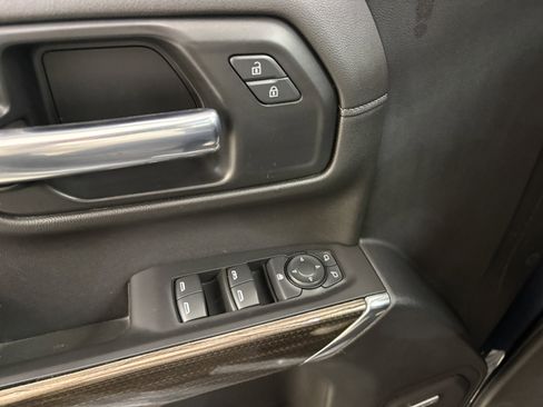 Used 2020 Chevrolet Silverado 1500 RST w/ All-Star Edition image 30