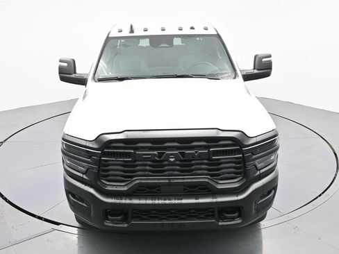 New 2026 RAM 3500 Tradesman image 20