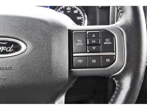 Certified 2022 Ford F150 XLT w/ Equipment Group 302A High image 18