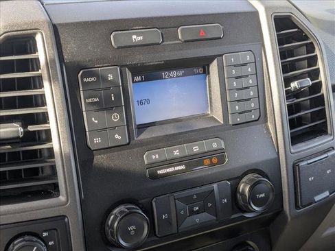 Used 2021 Ford F350 XL w/ Power Equipment Group image 13