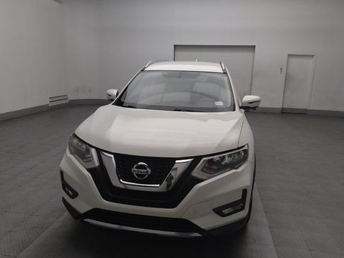 Used 2017 Nissan Rogue SV image 15