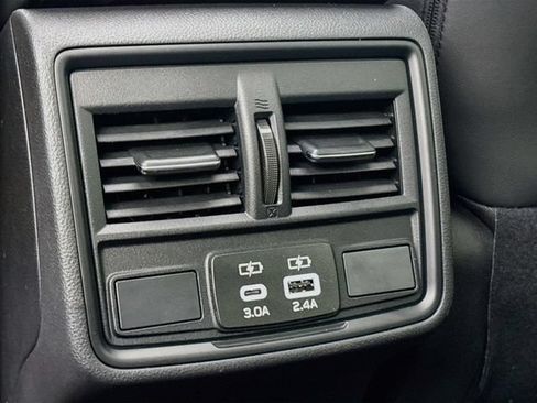 New 2026 Subaru Forester Premium AWD/4WD image 25