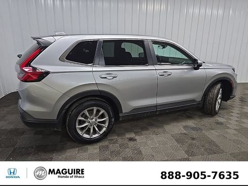 Used 2023 Honda CR-V EX-L image 3