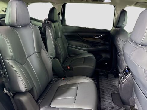 New 2026 Subaru Ascent Bronze Edition image 30