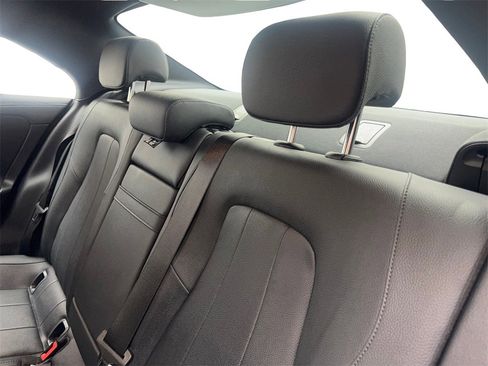 Used 2025 Mercedes-Benz CLA 250 CLA 250 NAV,CAM,PANO,HTD STS,B image 33