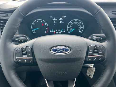 New 2025 Ford Transit 250 Low Roof AWD image 21