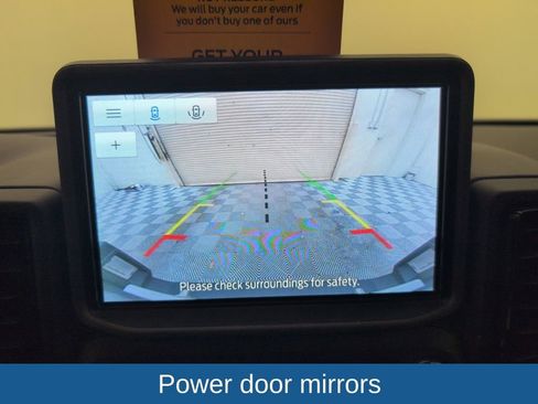 Used 2023 Ford Bronco Sport Badlands image 27