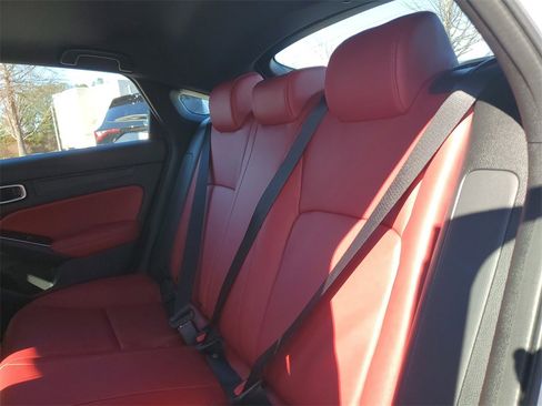 New 2026 Acura Integra A-Spec image 12