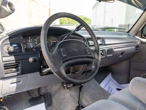 Used 1996 Ford F350 4x4 Crew Cab image 30