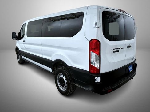 New 2026 Ford Transit 350 XL image 7