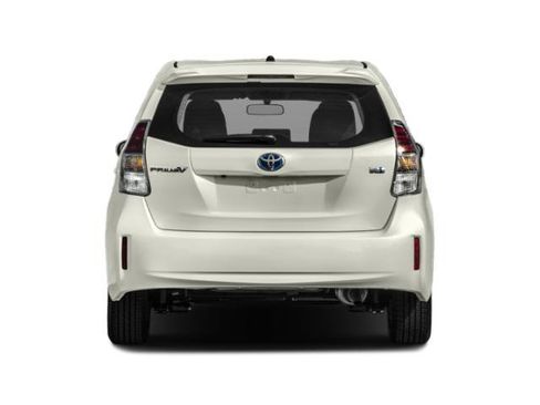 Used 2015 Toyota Prius V Two image 5