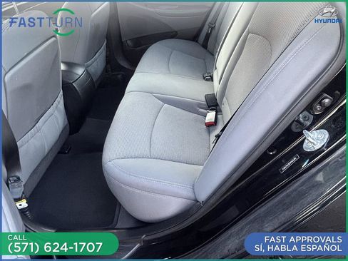 Used 2014 Hyundai Sonata GLS w/ Popular Equipment Group 2 FWD image 17
